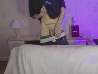 drinklinov chaturbate stream image, 24.03.2026 20:10