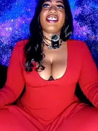 AmazonianMistress stripchat stream image, 24.03.2026 23:50