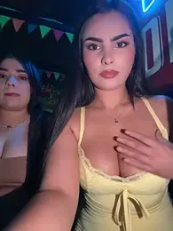 Maddy_Rouse_ stripchat stream image, 24.03.2026 23:40