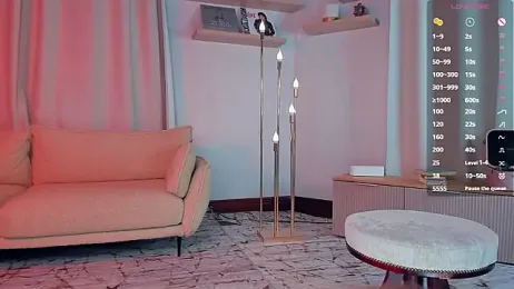 DominikaElis stripchat stream image