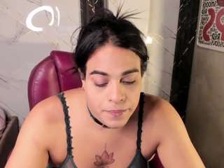 sexy-tatty-ts camsoda stream image, 25.03.2026 01:00