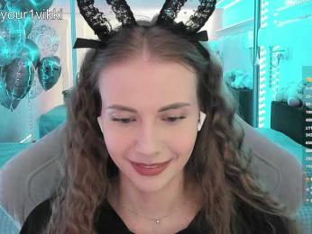 VikkiExtraCheese bongacams stream image, 25.03.2026 05:10