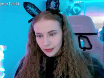 VikkiExtraCheese bongacams stream image, 25.03.2026 05:10