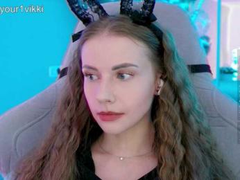VikkiExtraCheese bongacams stream image, 25.03.2026 05:10