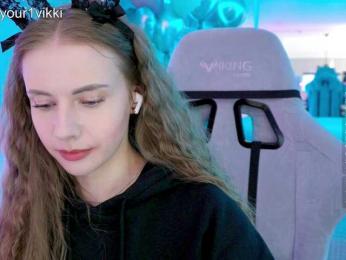 VikkiExtraCheese bongacams stream image, 25.03.2026 05:10