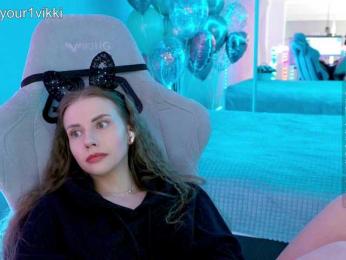 VikkiExtraCheese bongacams stream image, 25.03.2026 05:10