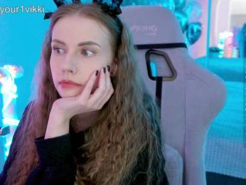 VikkiExtraCheese bongacams stream image, 25.03.2026 05:10