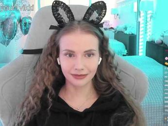 VikkiExtraCheese bongacams stream image, 25.03.2026 05:10