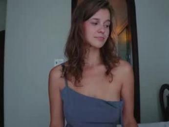 eli_sunshine chaturbate stream image