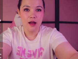 cherryladyexpansionist camsoda stream image