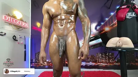 DiegoXXL111 stripchat stream image