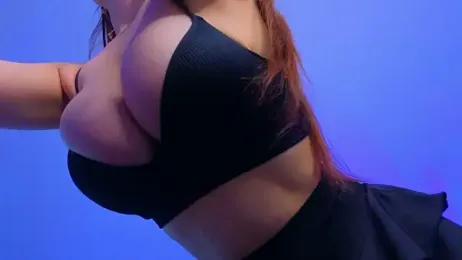 HotBustyBabeX stripchat stream image