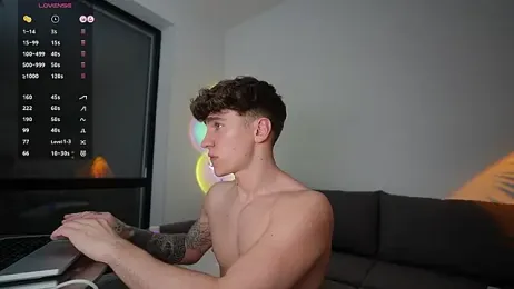 Evan__White_ stripchat stream image