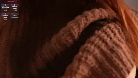 AdritVance stripchat stream image, 25.03.2026 13:10