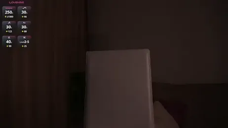 AdritVance stripchat stream image, 25.03.2026 13:10