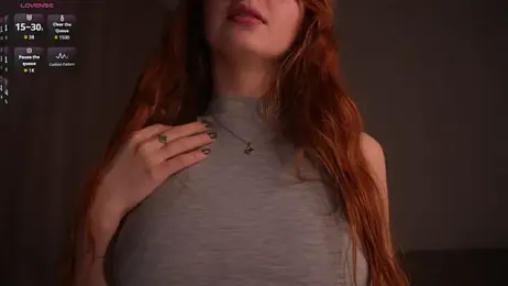 AdritVance stripchat stream image, 25.03.2026 13:10