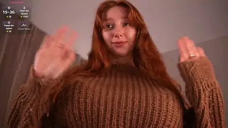 AdritVance stripchat stream image, 25.03.2026 13:10