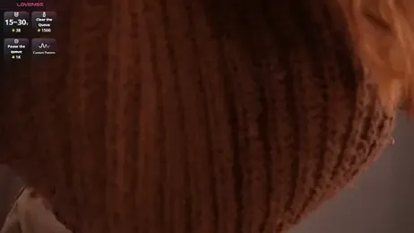 AdritVance stripchat stream image, 25.03.2026 13:10