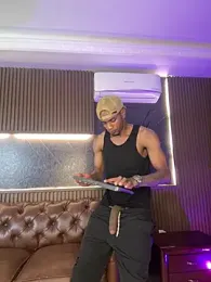 AaronCruz_ stripchat stream image