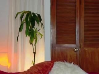 Alyssa Bonett flirt4free stream image