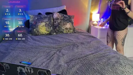 inked-vvitch stripchat stream image