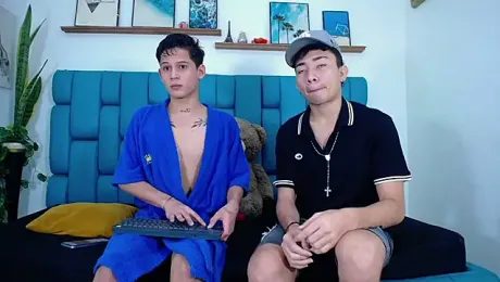 Hot_Boys_Latinos_X stripchat stream image