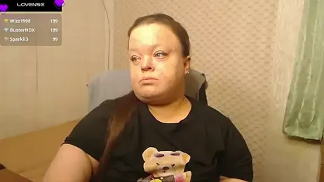 Janiffer_MiMi stripchat stream image