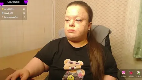 Janiffer_MiMi stripchat stream image