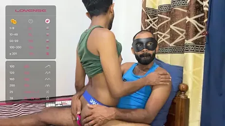 ShayanLK stripchat stream image