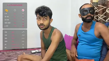 ShayanLK stripchat stream image