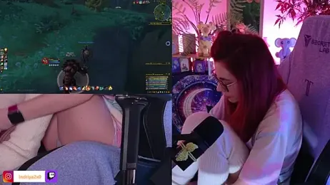 Indriya2x0 stripchat stream image