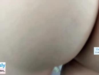 cobie_smoulders_ chaturbate stream image, 26.03.2026 21:40