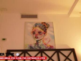 erikabee chaturbate stream image