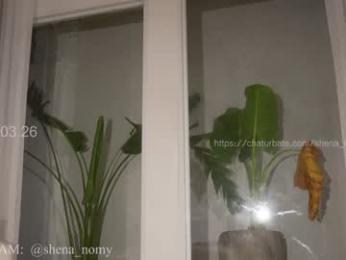 shena_nomy chaturbate stream image