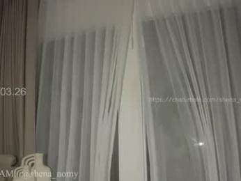 shena_nomy chaturbate stream image