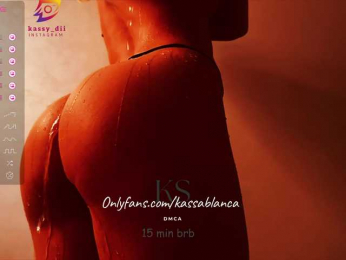 Kassablanca bongacams stream image