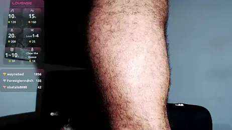 willian_m777 stripchat stream image, 27.03.2026 05:00