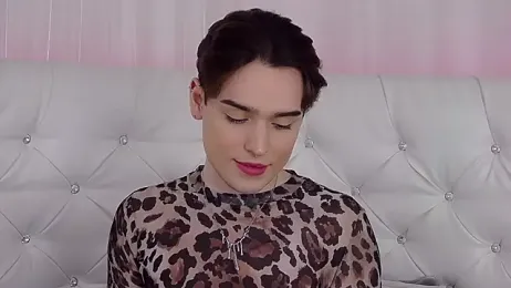 RobbyCharming stripchat stream image