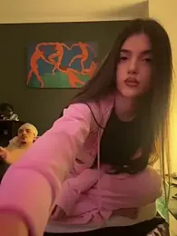 NaomiMulan stripchat stream image