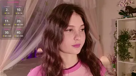 LeraKit stripchat stream image, 27.03.2026 15:50