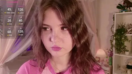 LeraKit stripchat stream image, 27.03.2026 15:50