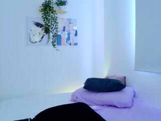 Sara Laurent flirt4free stream image, 27.03.2026 13:50