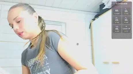 Misss_Vikk stripchat stream image