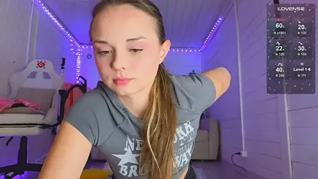 Misss_Vikk stripchat stream image