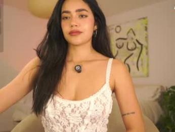 n_o_v_a chaturbate stream image, 27.03.2026 17:20