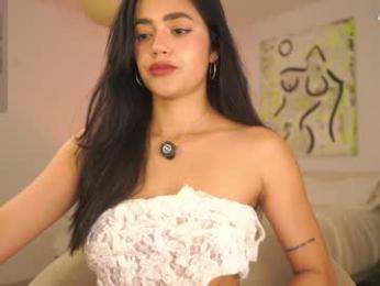 n_o_v_a chaturbate stream image, 27.03.2026 17:20