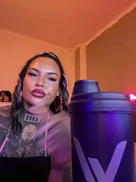 _MelinaCurves_ stripchat stream image