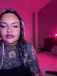 _MelinaCurves_ stripchat stream image