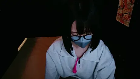 Nonchan_ stripchat stream image, 28.03.2026 01:50