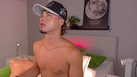 Ken-boy_ stripchat stream image, 28.03.2026 11:40